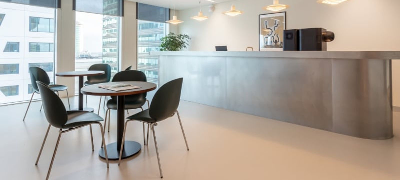 27-29 Stadsplateau, Utrecht - Image 1