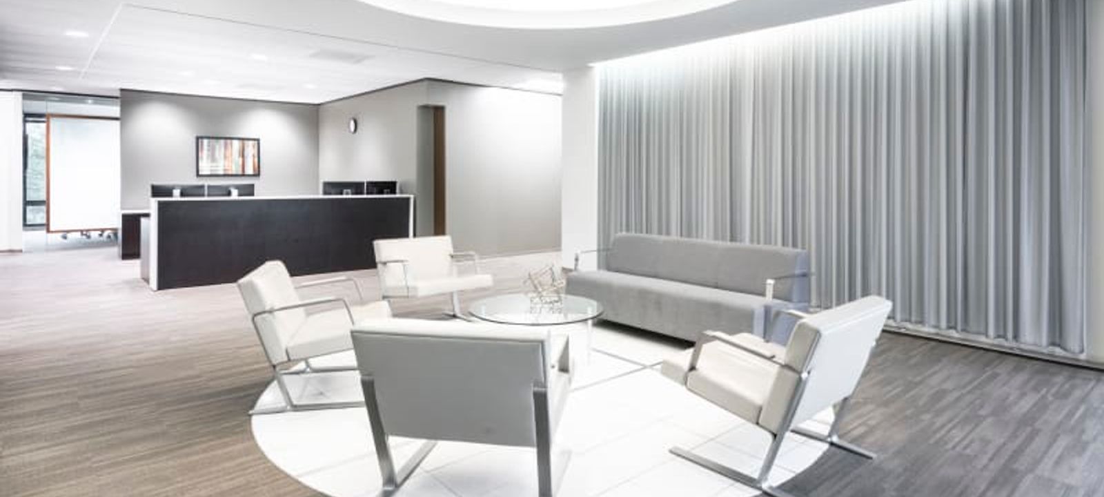 Barton Oaks Plaza I - Image 1