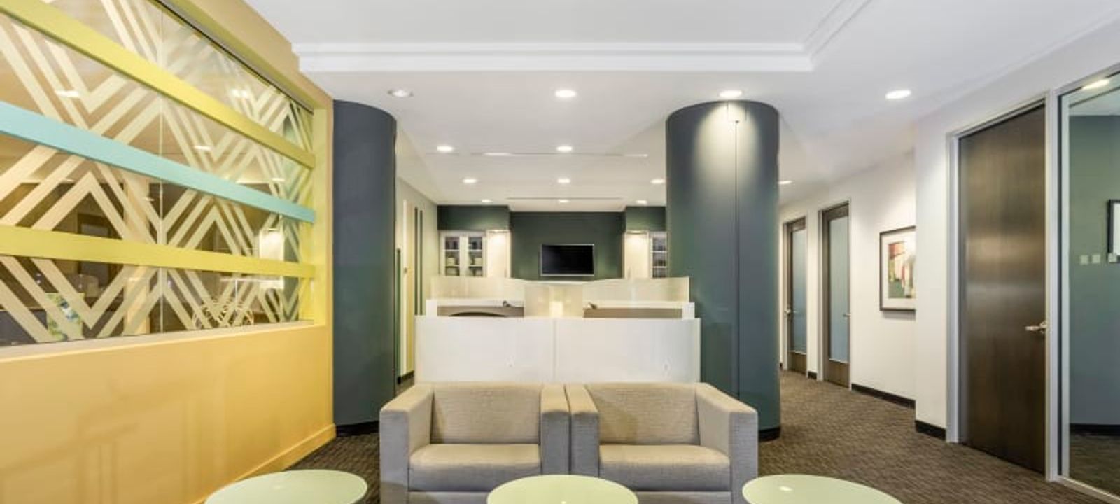 2000 Mcgill College Avenue, Montreal - Image 1