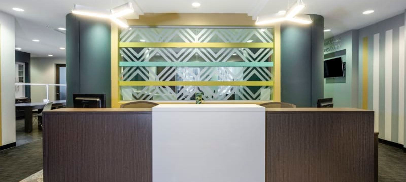 2000 Mcgill College Avenue, Montreal - Image 1