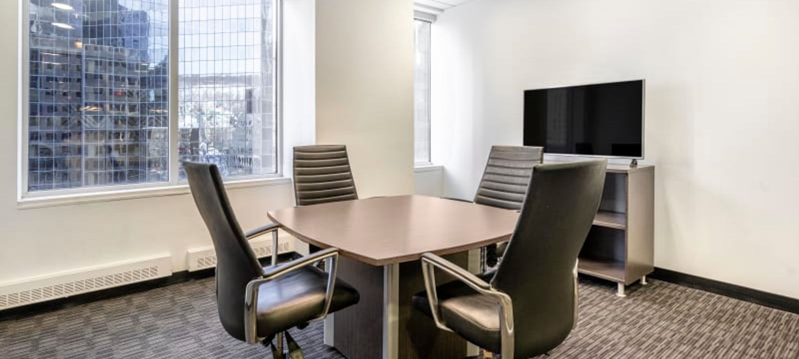 2000 Mcgill College Avenue, Montreal - Image 1