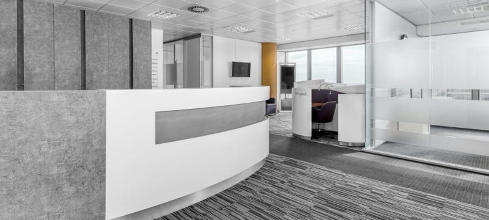 259C Paseo De La Castellana, Madrid - Image 1