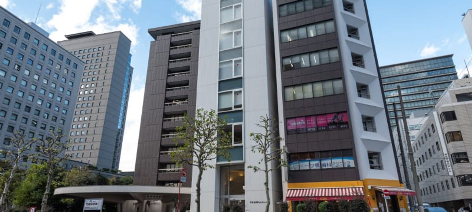 Tokyodo Nishikicho Building - Image 1