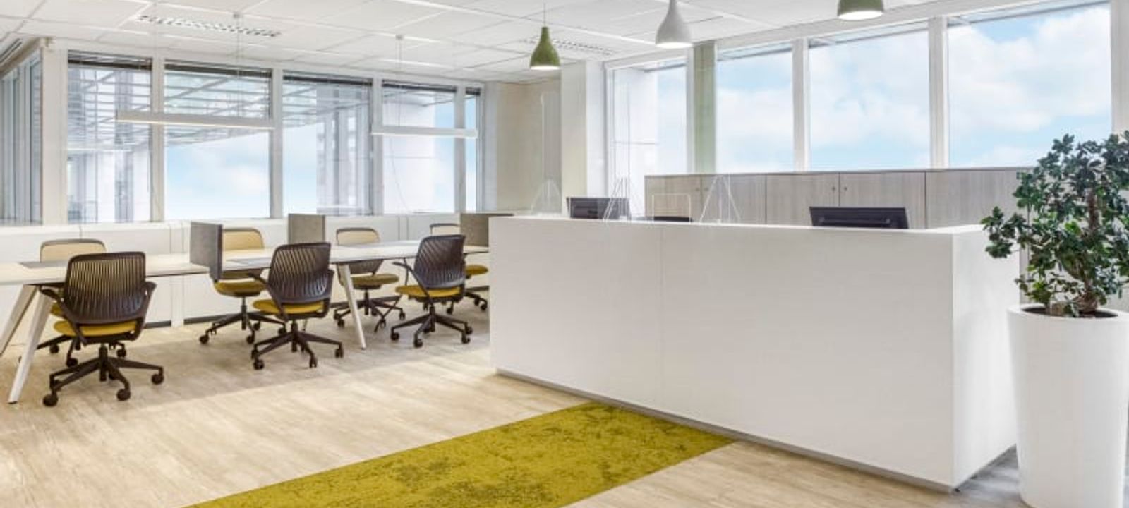 46A Avenue John F Kennedy, Luxembourg - Image 1