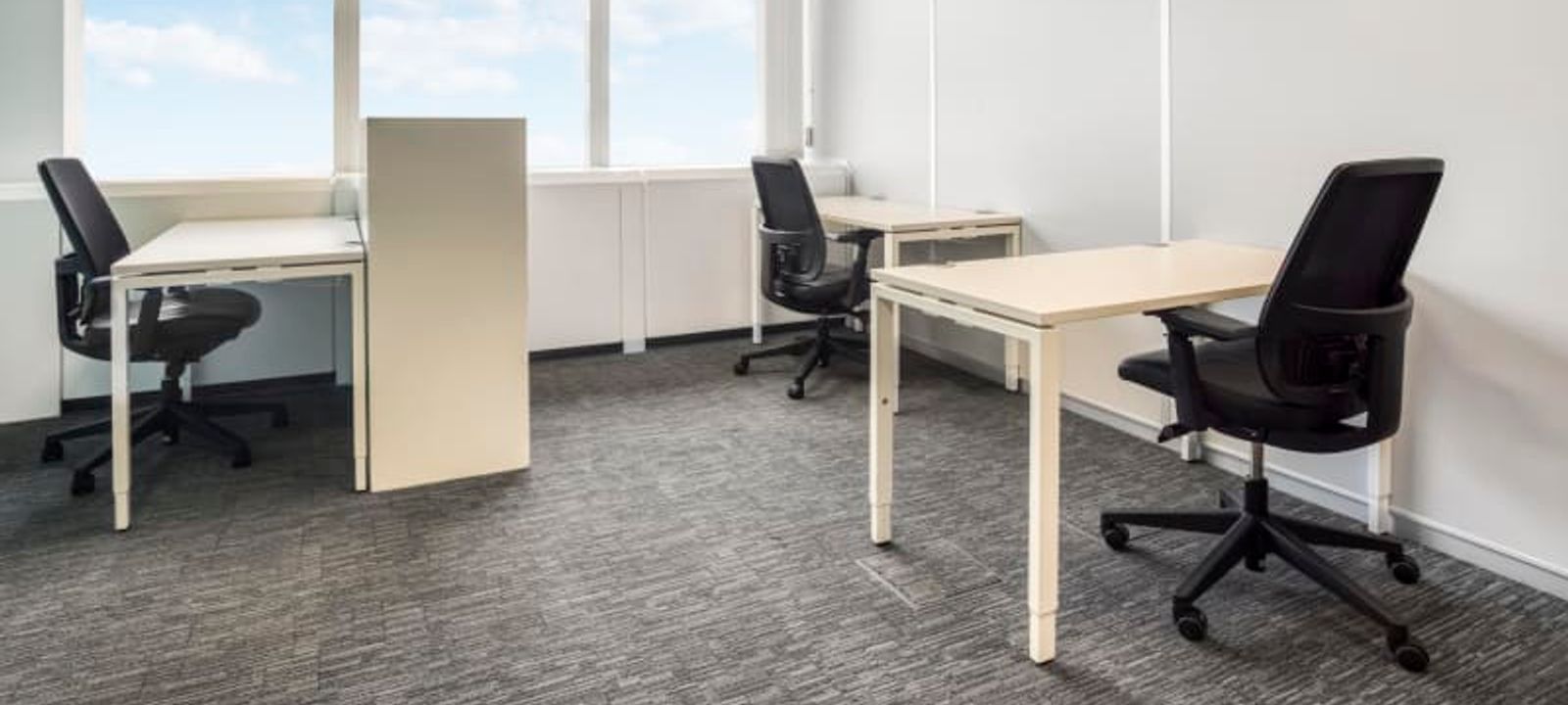 46A Avenue John F Kennedy, Luxembourg - Image 1