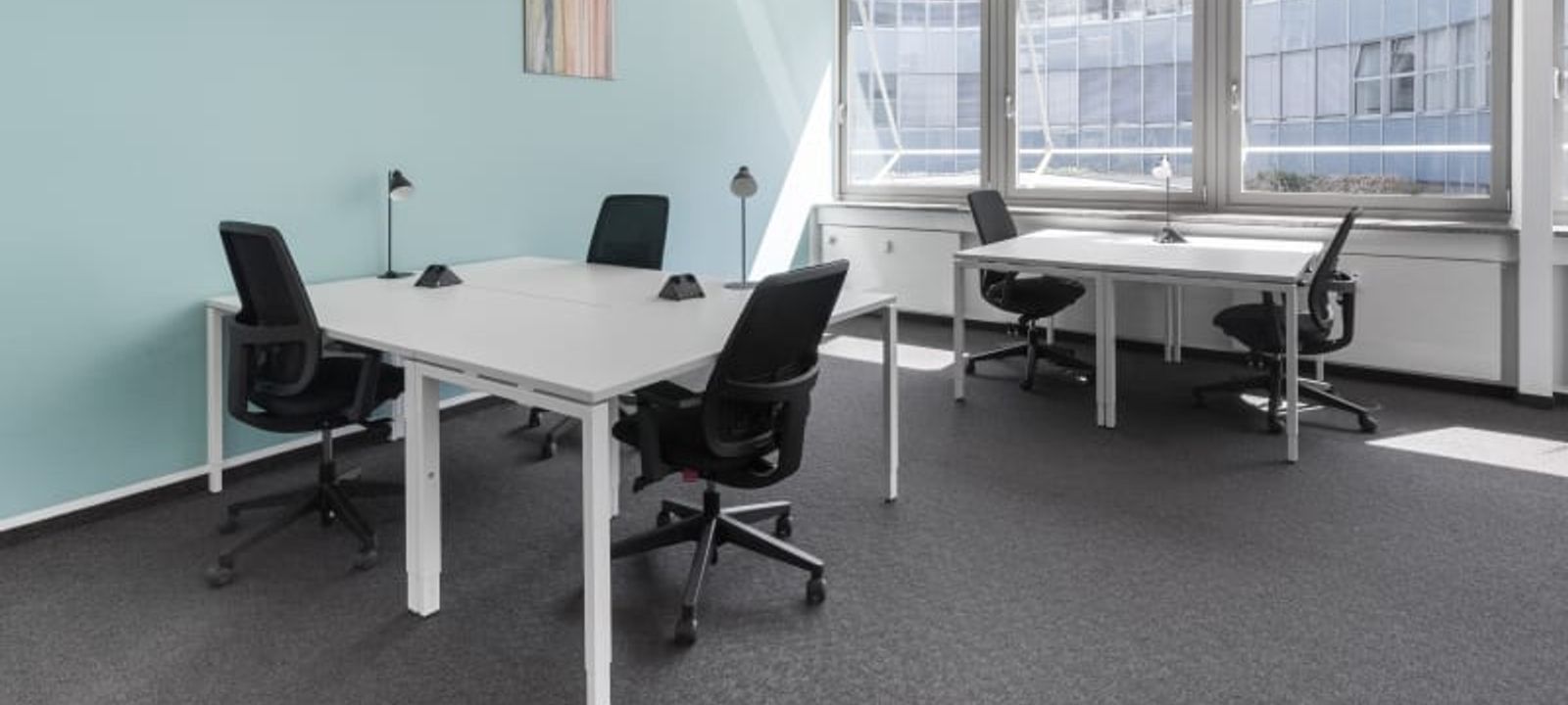 6 Richmodstrasse, Cologne - Image 1