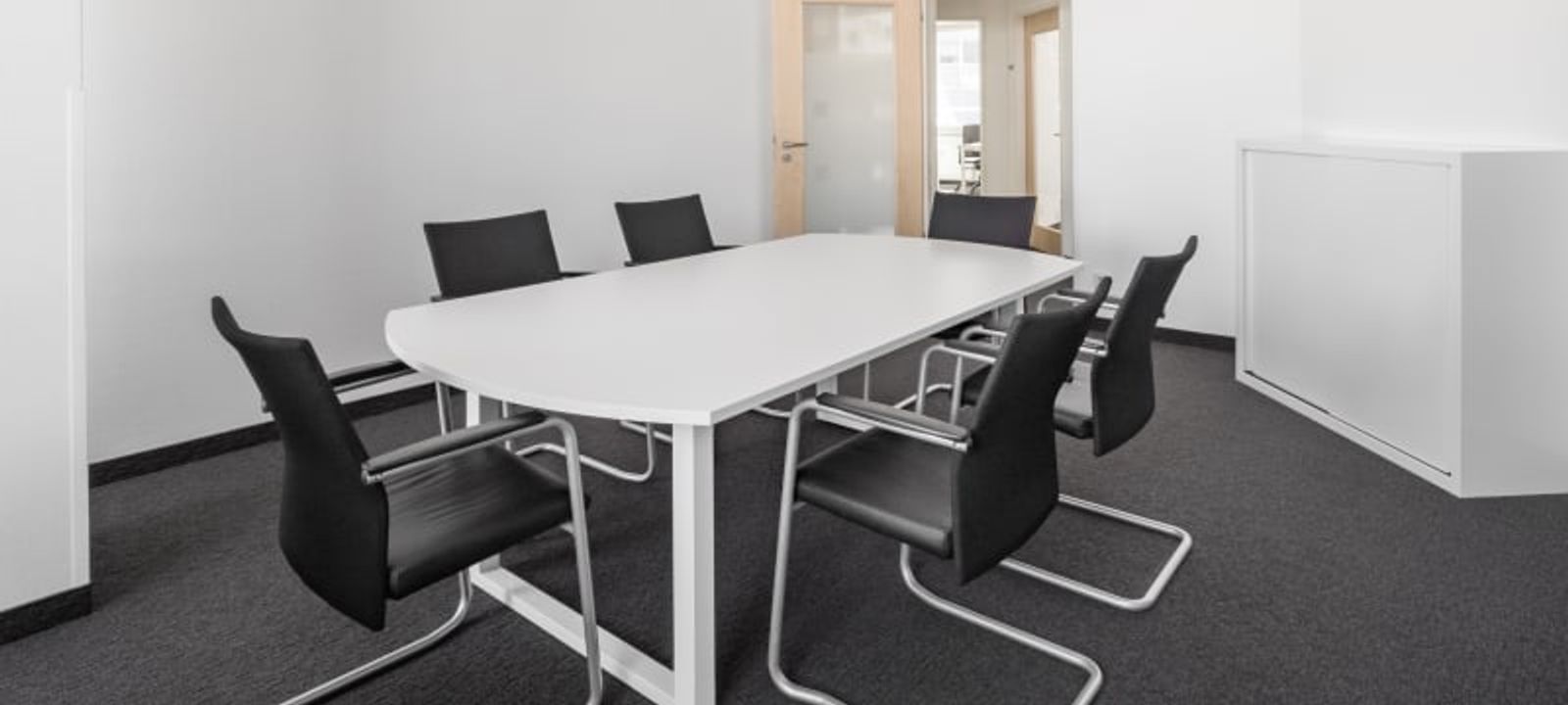 6 Richmodstrasse, Cologne - Image 1