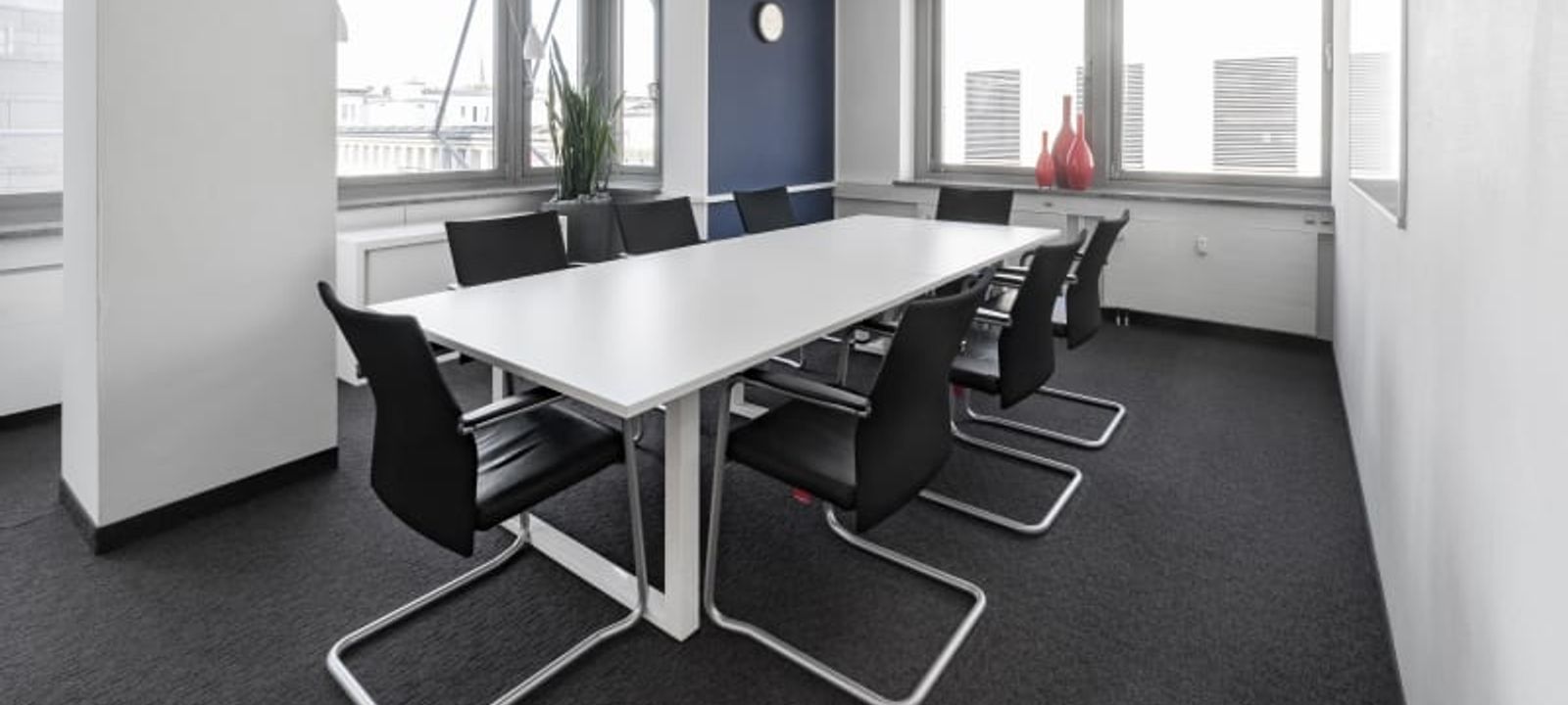 6 Richmodstrasse, Cologne - Image 1