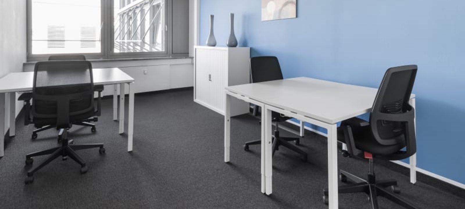 6 Richmodstrasse, Cologne - Image 1