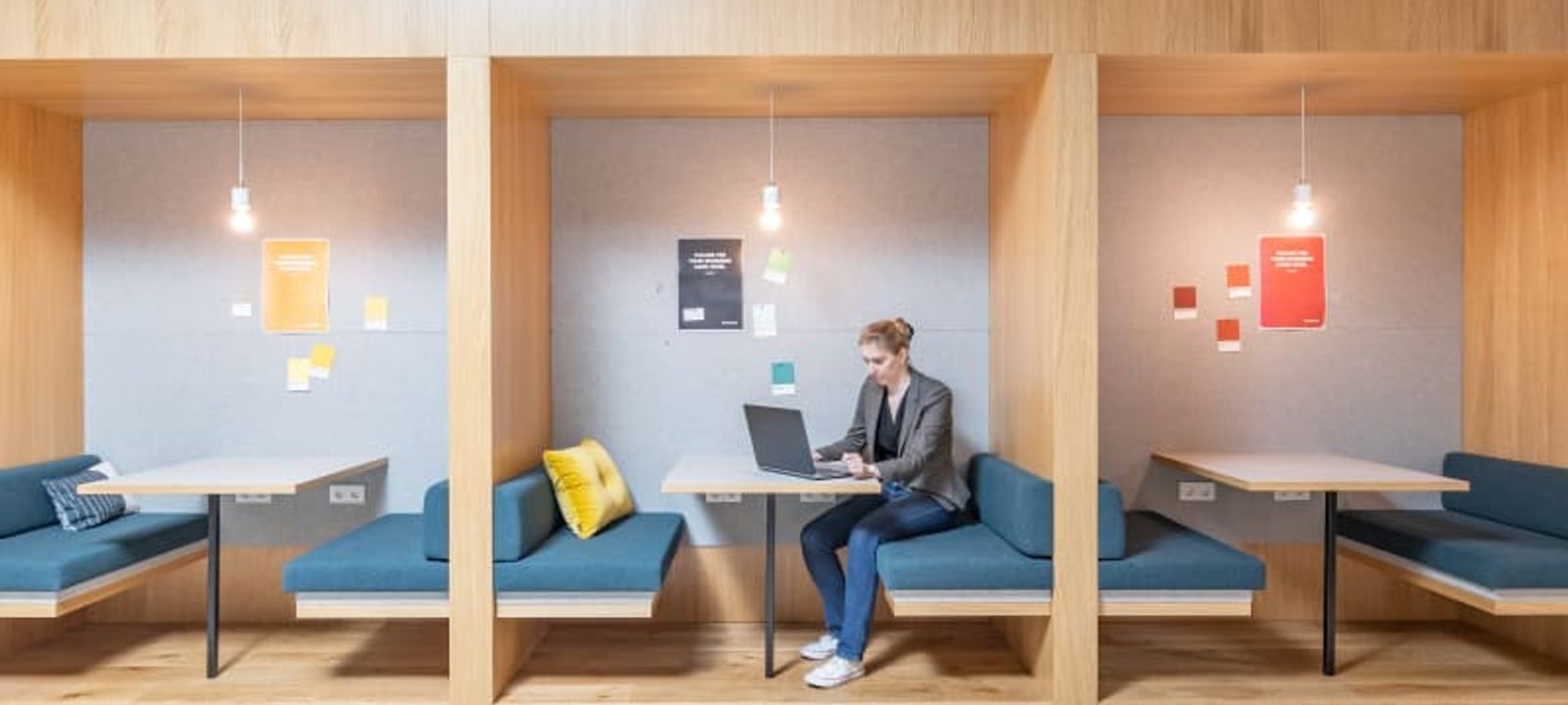 8 Muhldorfstrasse, Munich - Image 1