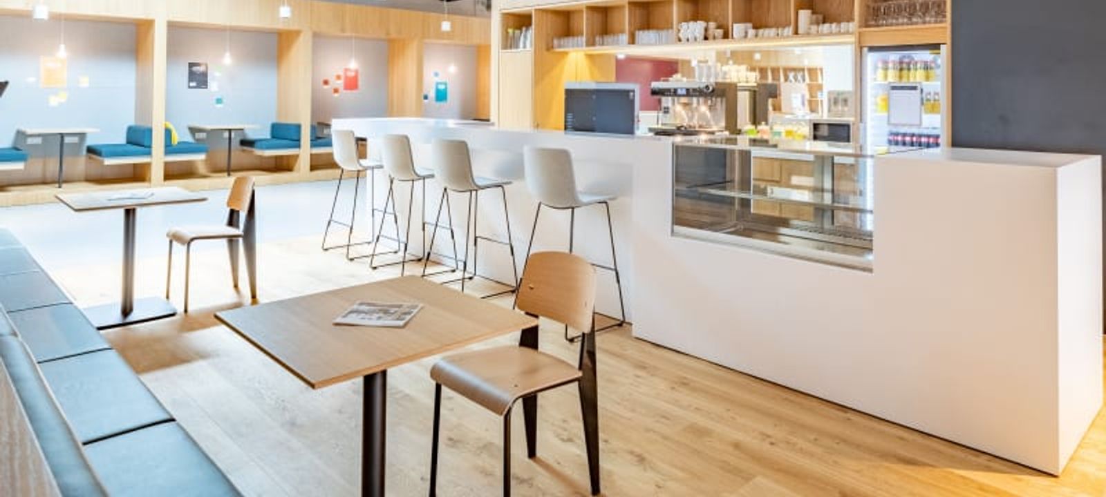 8 Muhldorfstrasse, Munich - Image 1