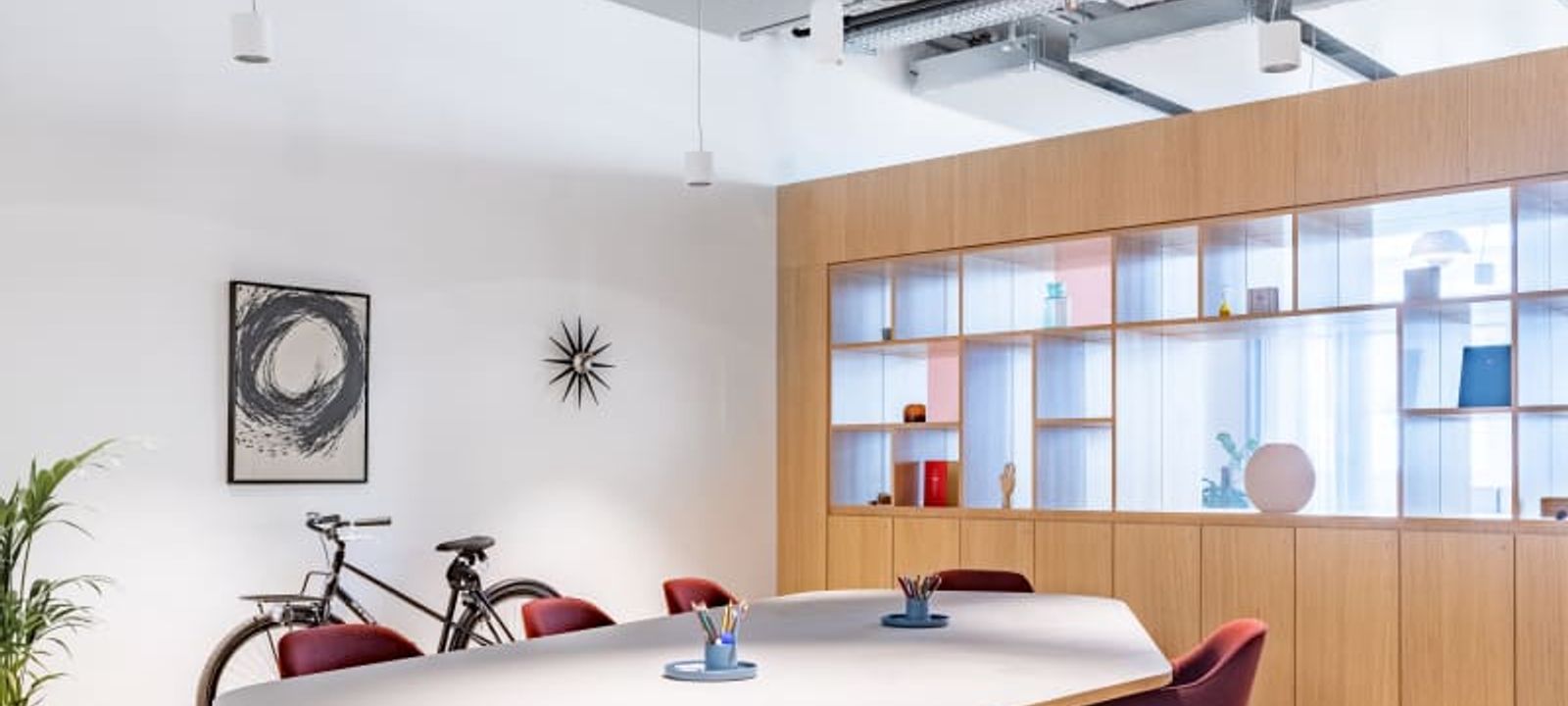 8 Muhldorfstrasse, Munich - Image 1