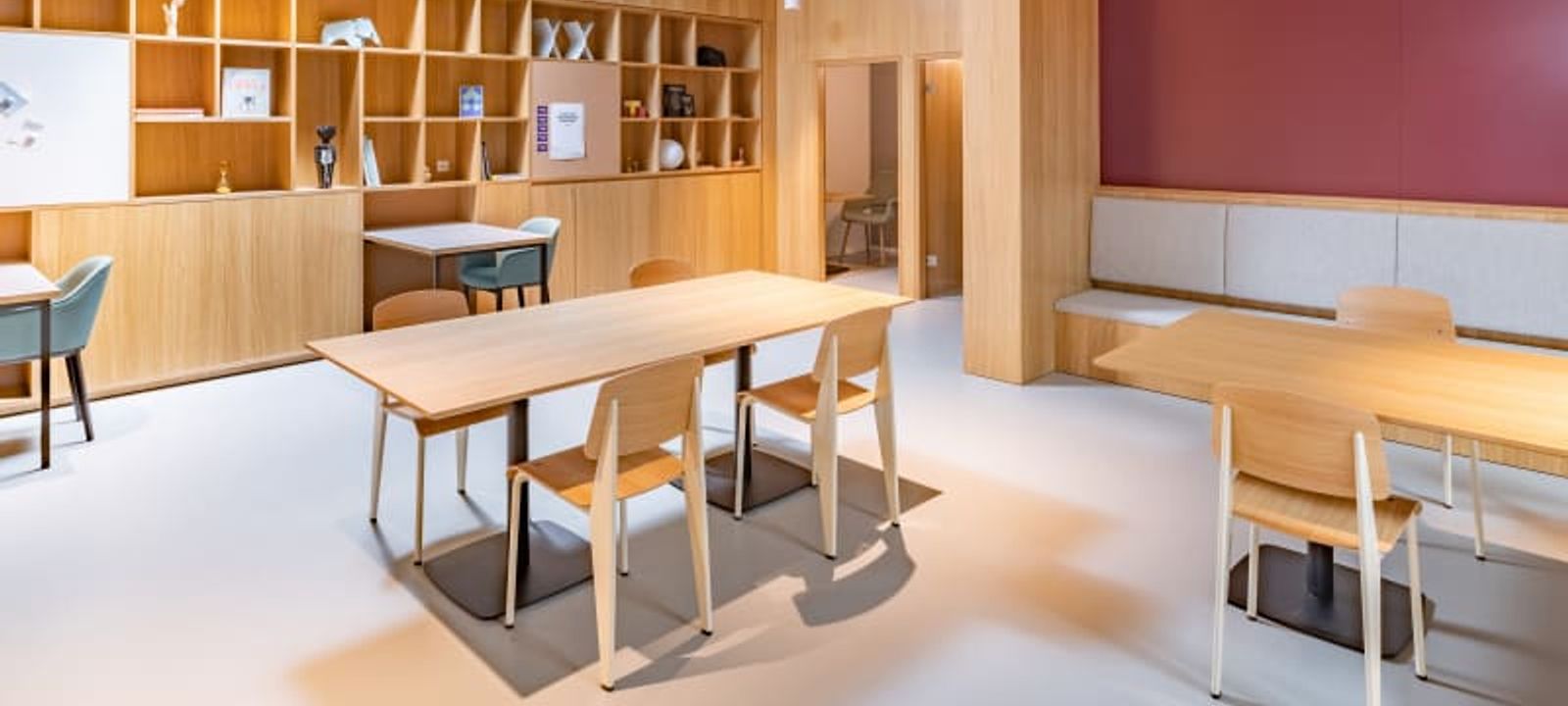 8 Muhldorfstrasse, Munich - Image 1