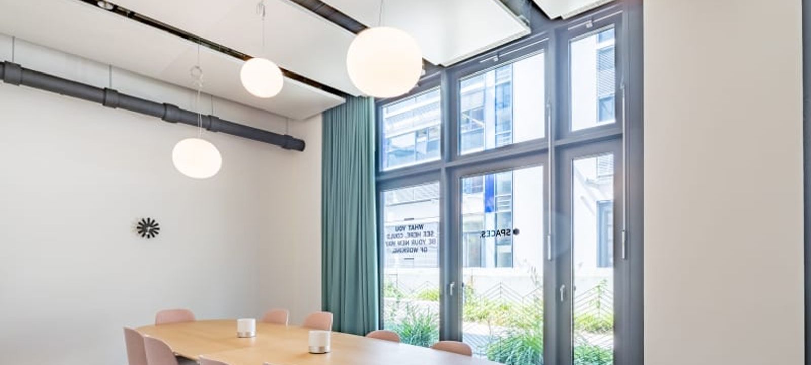 8 Muhldorfstrasse, Munich - Image 1