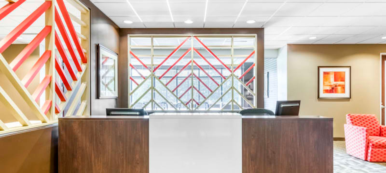 717 Green Valley Road, Greensboro - Image 1