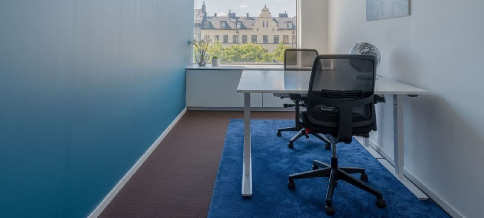 1 Ostermalmstorg, Stockholm - Image 1