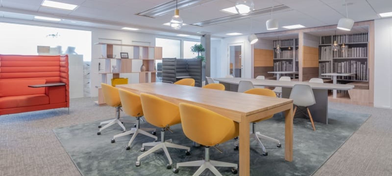 1 Ostermalmstorg, Stockholm - Image 1