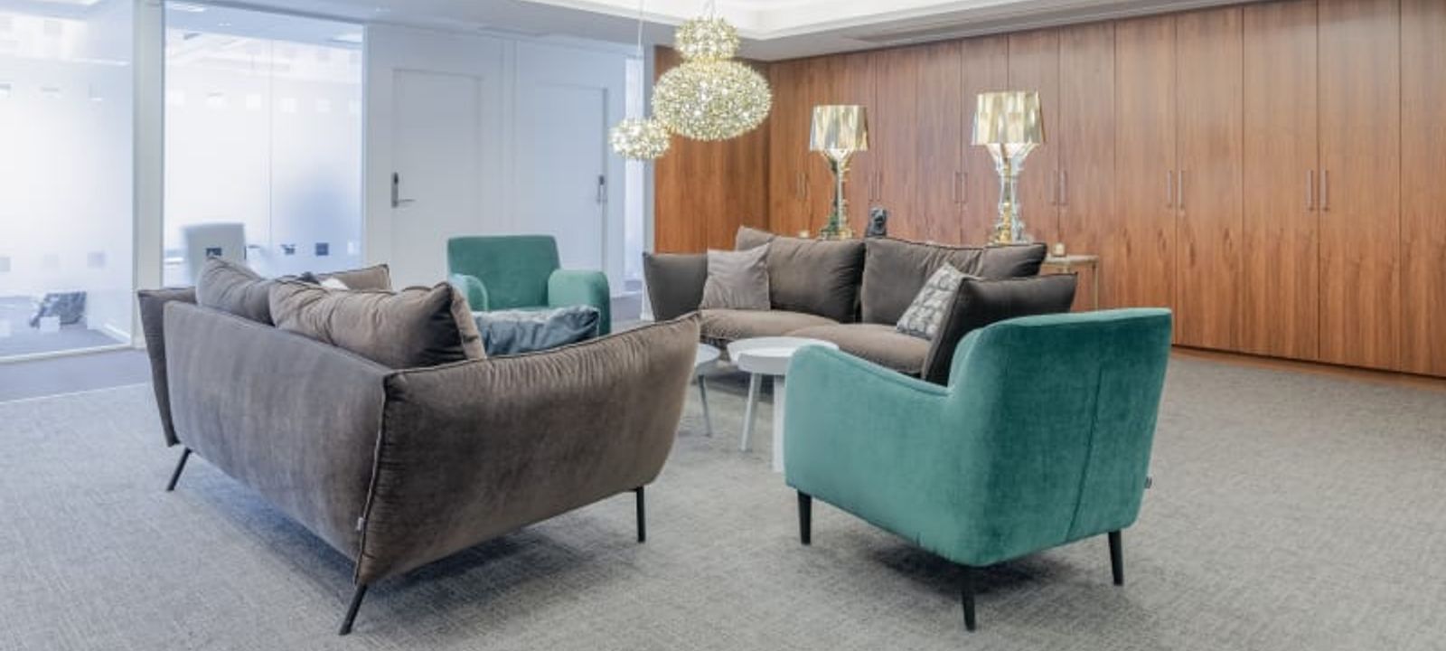 1 Ostermalmstorg, Stockholm - Image 1