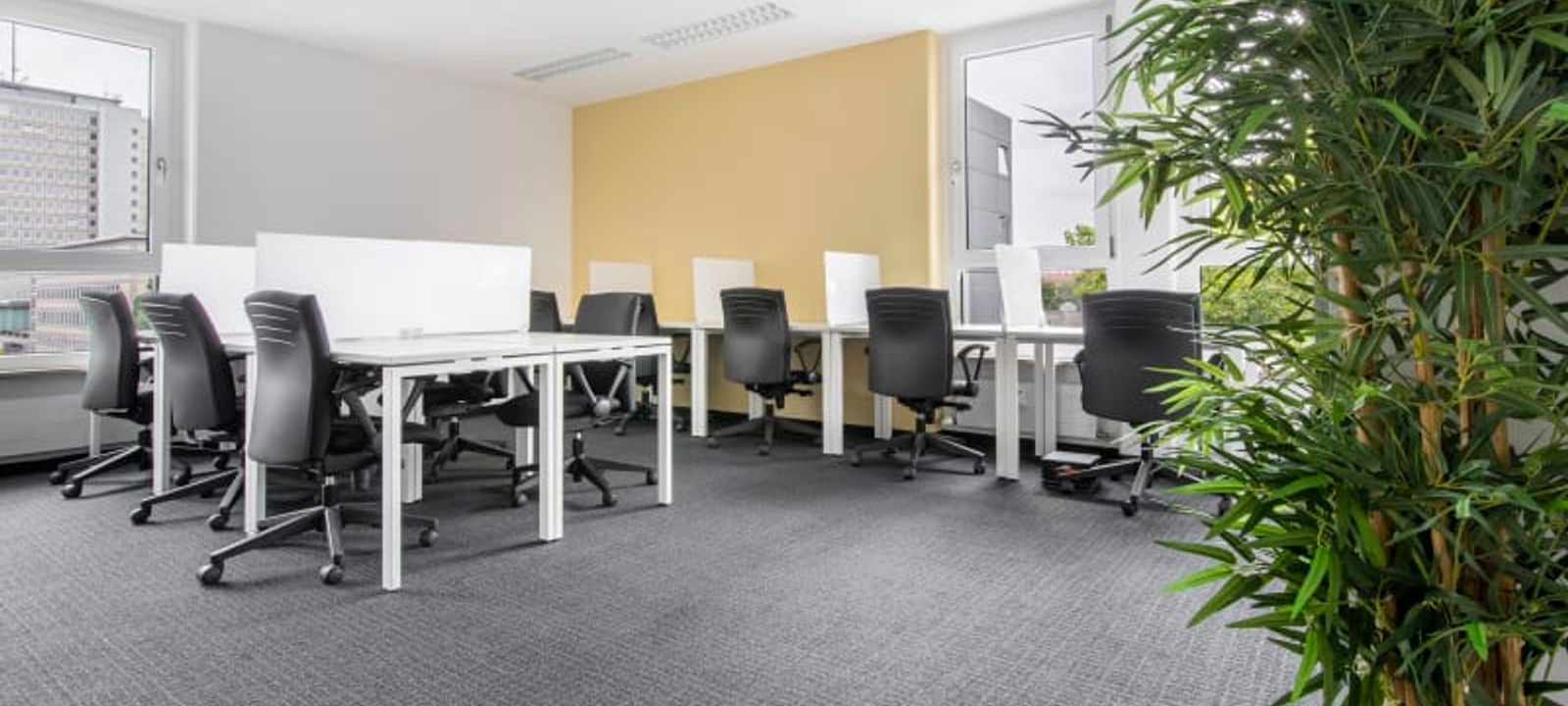 27 Fuerther Strasse, Nuremberg - Image 1