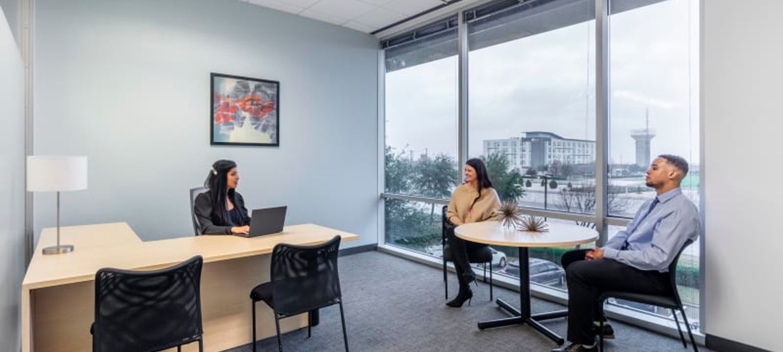 6860 North Dallas Parkway, Plano - Image 1