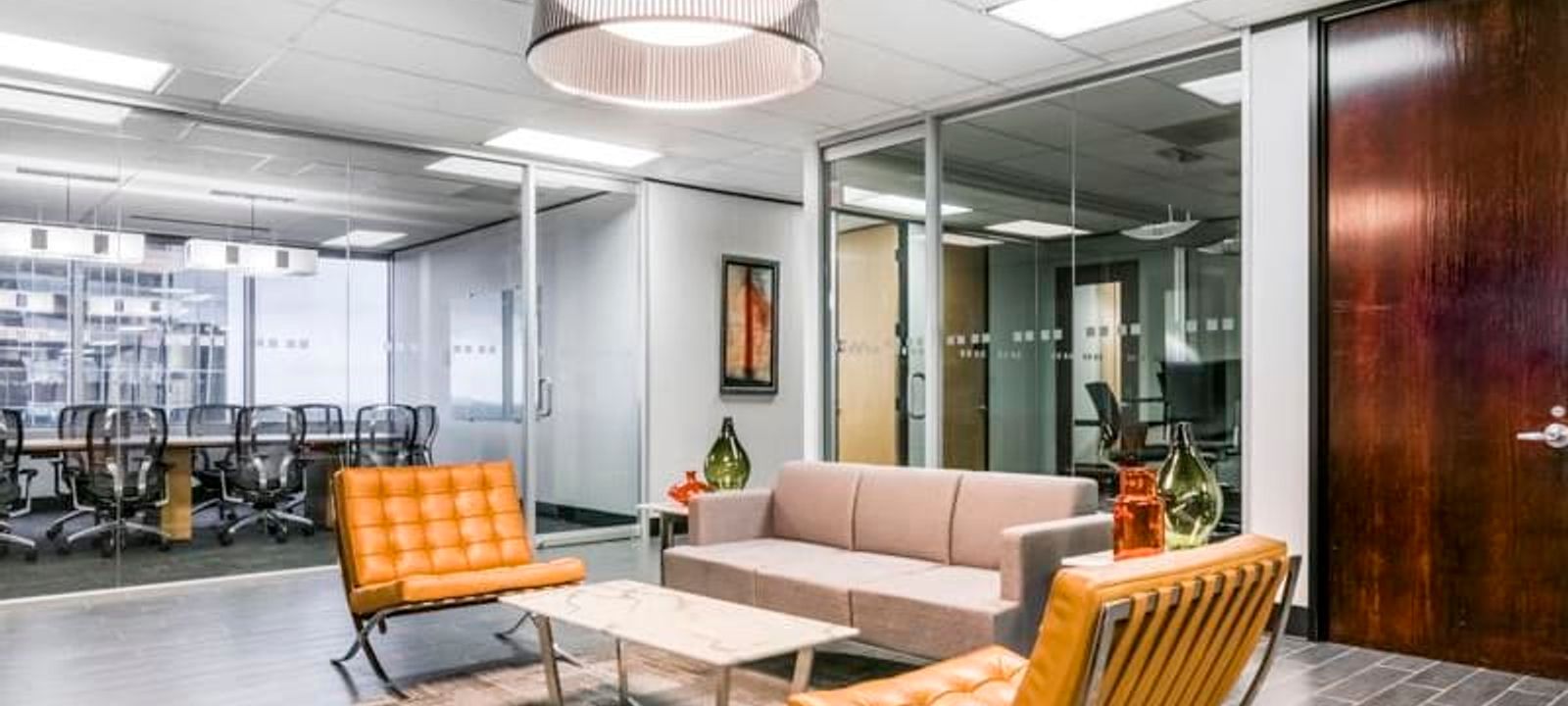 12 Greenway Plaza, Houston - Image 1