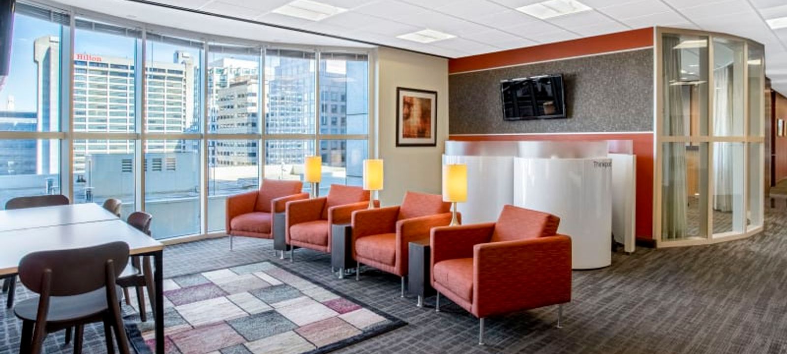 580 California Street Financial District 580 California Street Financial District, San Francisco - Image 1