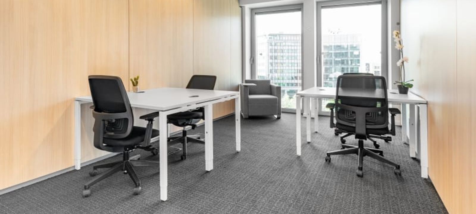 Rond Point Schuman 11, Brussels - Image 1