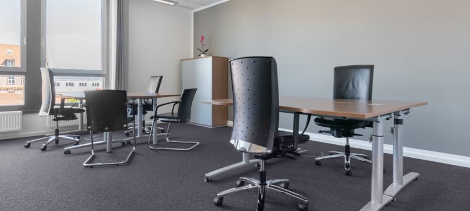 1-3 Zeltnerstrasse, Nuremberg - Image 1