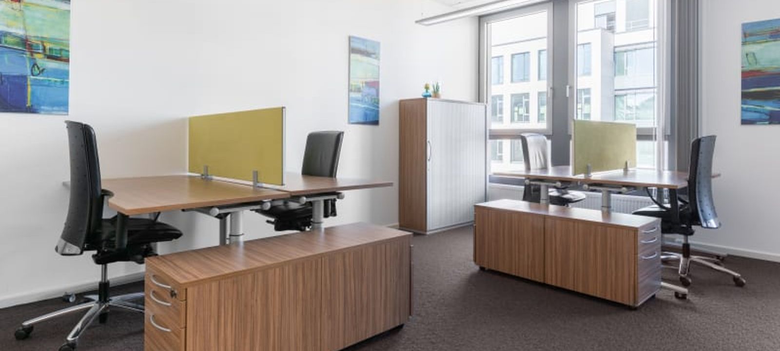 1-3 Zeltnerstrasse, Nuremberg - Image 1