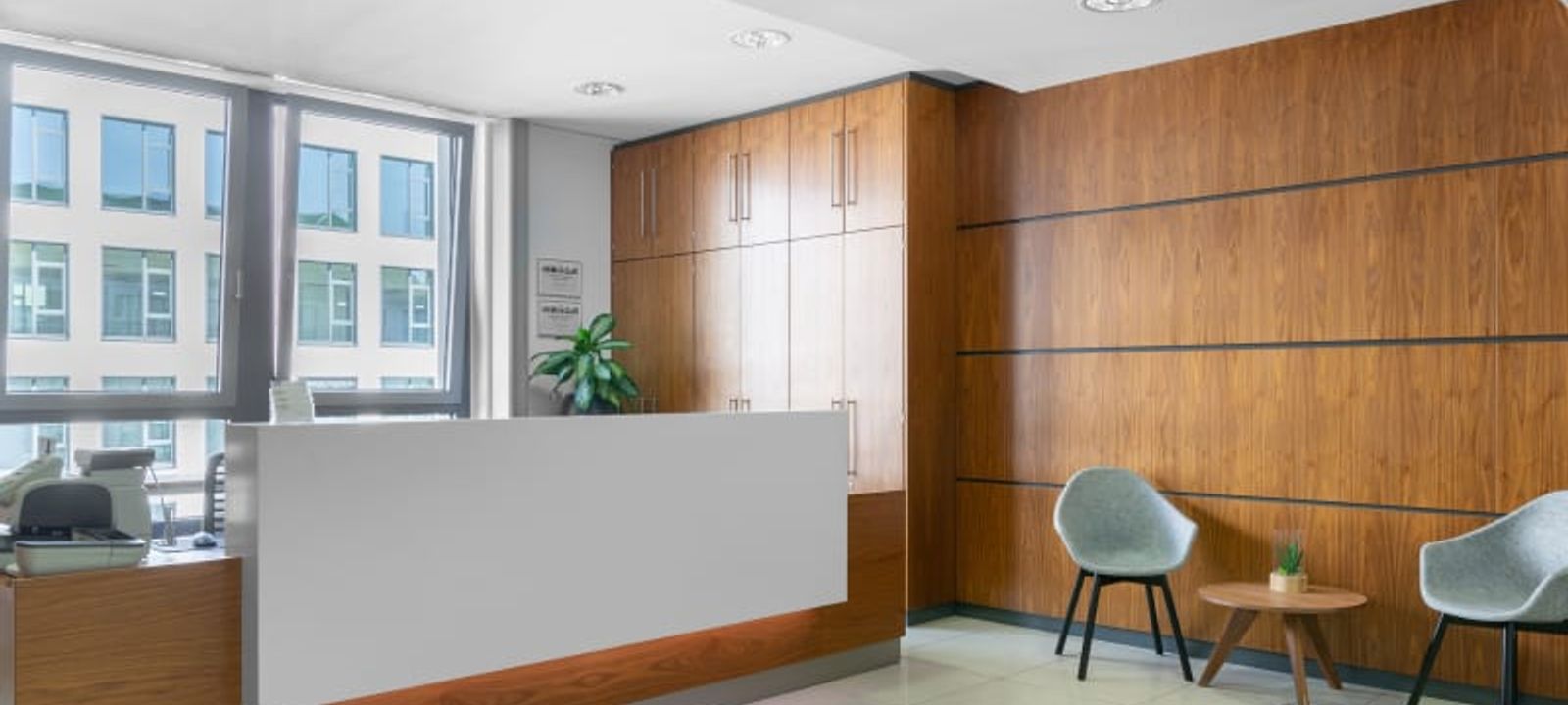 1-3 Zeltnerstrasse, Nuremberg - Image 1