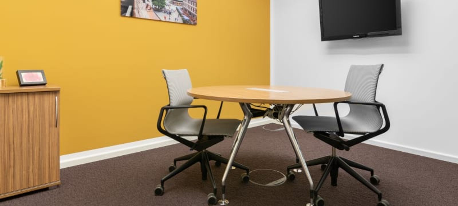 1-3 Zeltnerstrasse, Nuremberg - Image 1