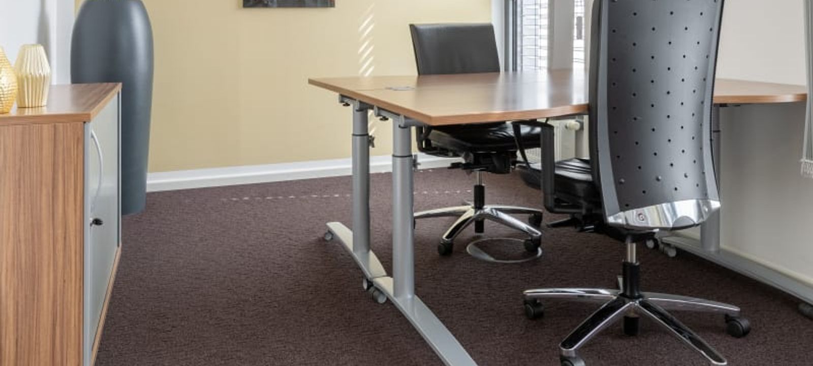 1-3 Zeltnerstrasse, Nuremberg - Image 1