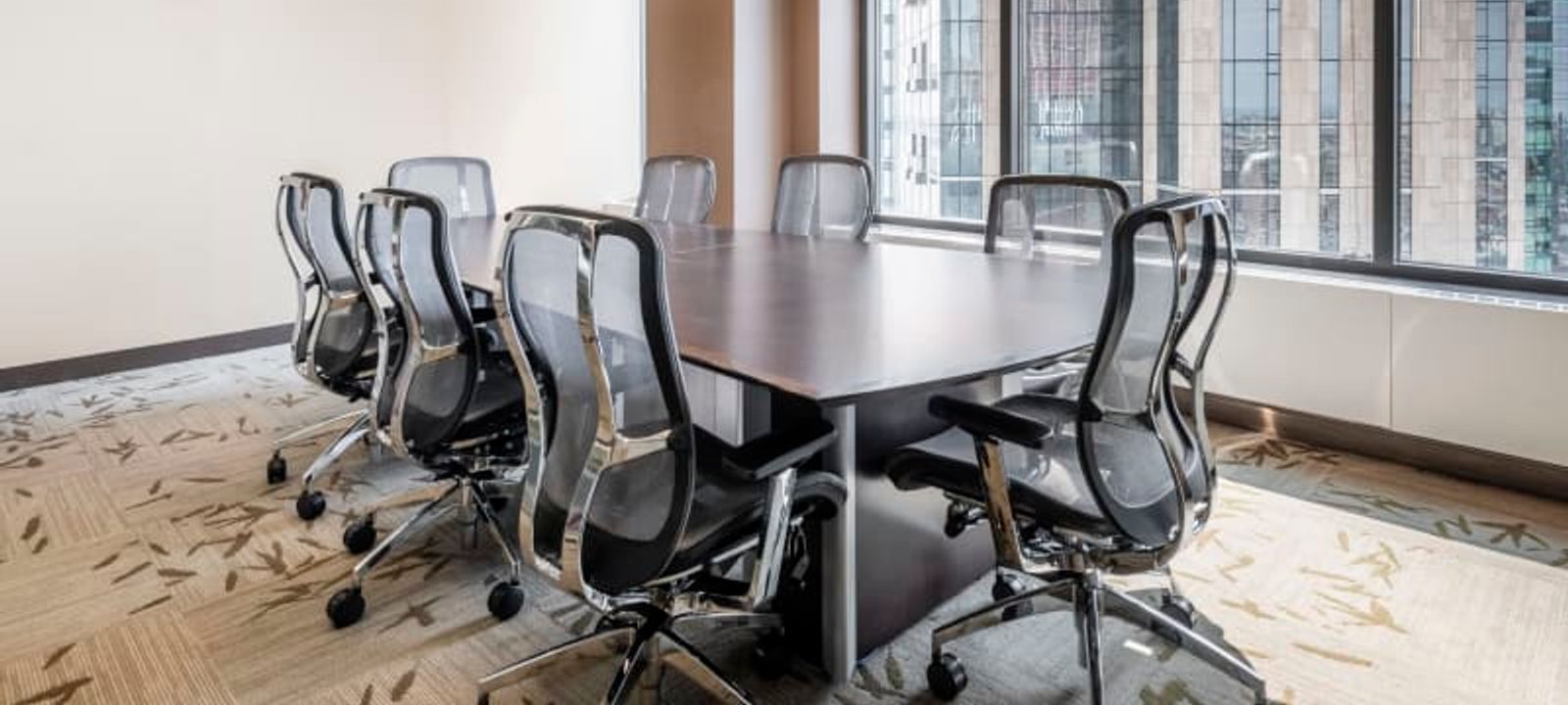 101 Hudson Street, Jersey City - Image 1