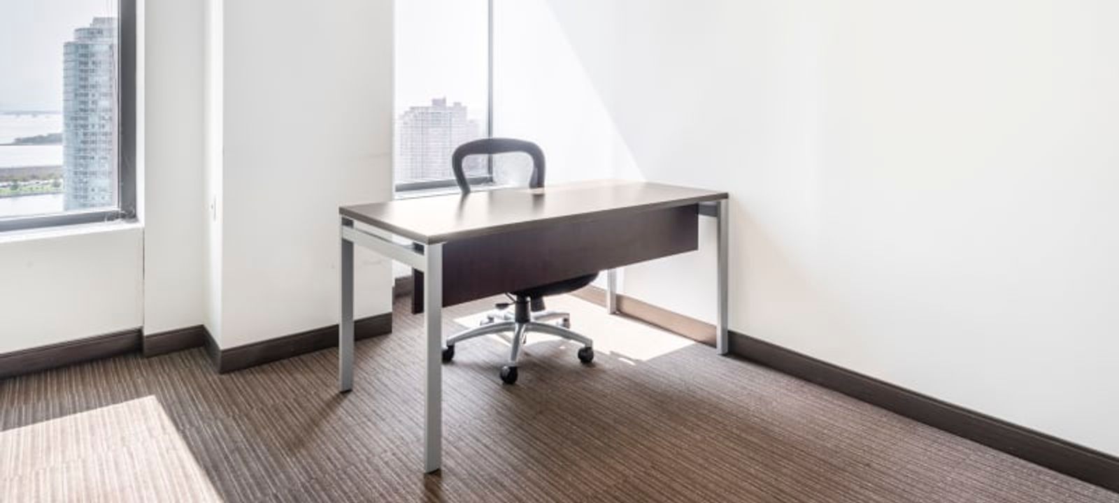 101 Hudson Street, Jersey City - Image 1