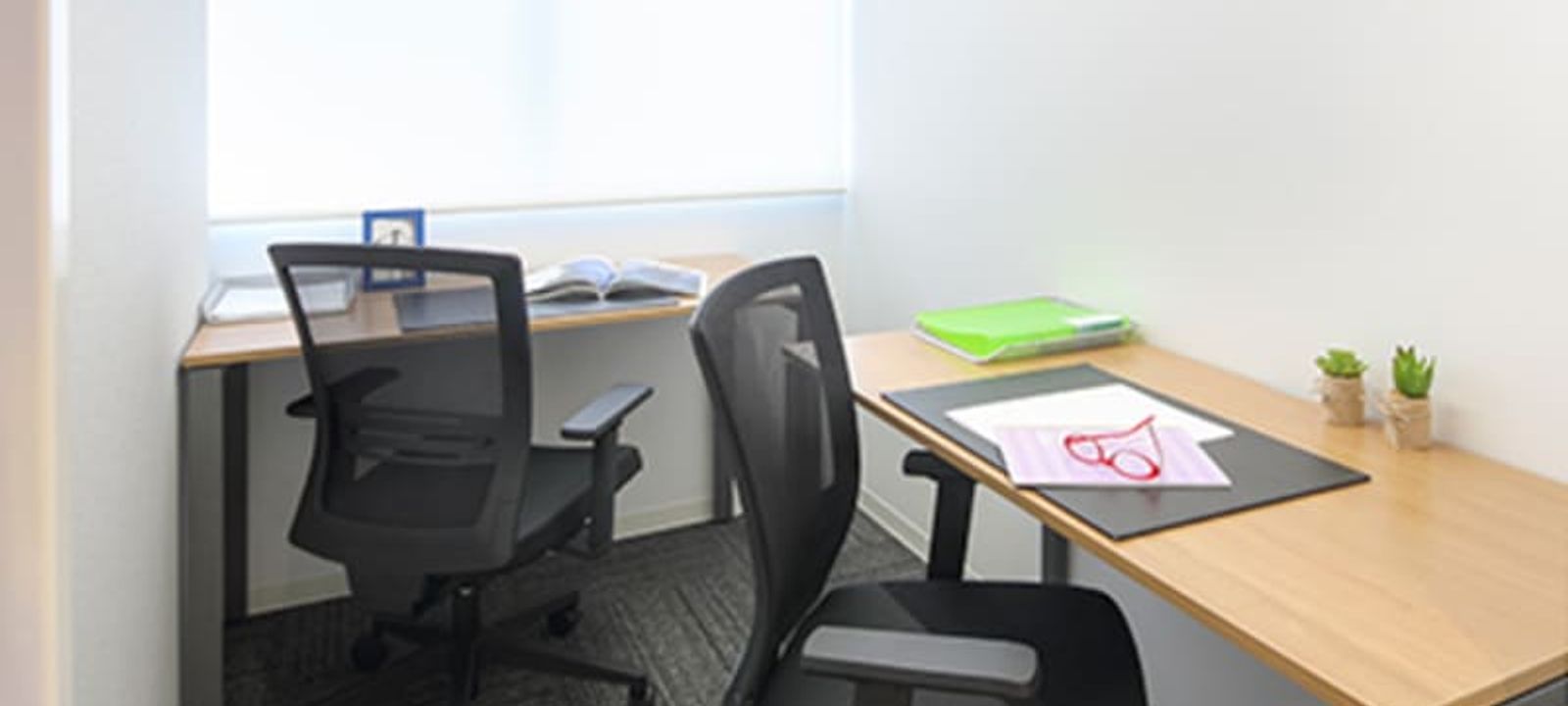 Ibaraki Higashi Hankyu Building - Image 1