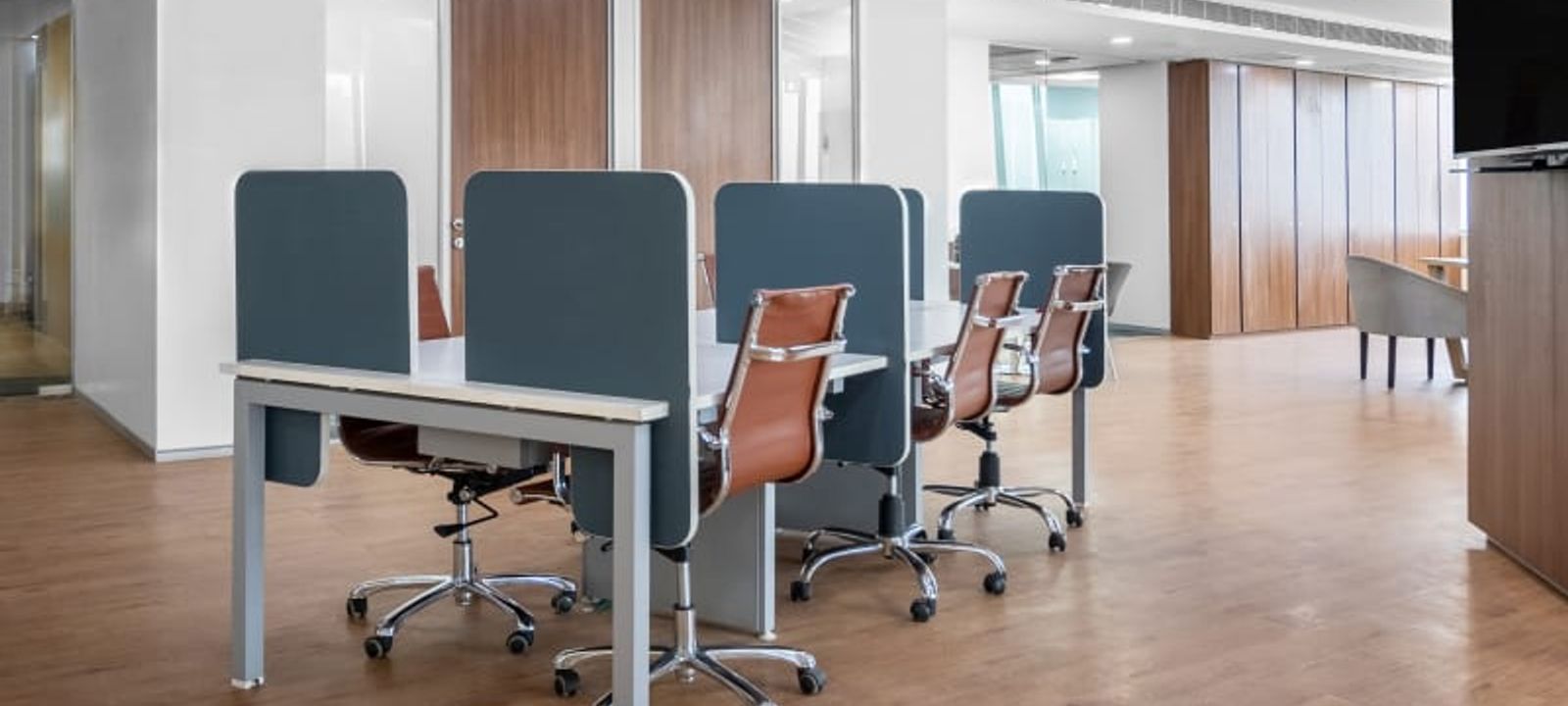 Logix City Centre - Image 1