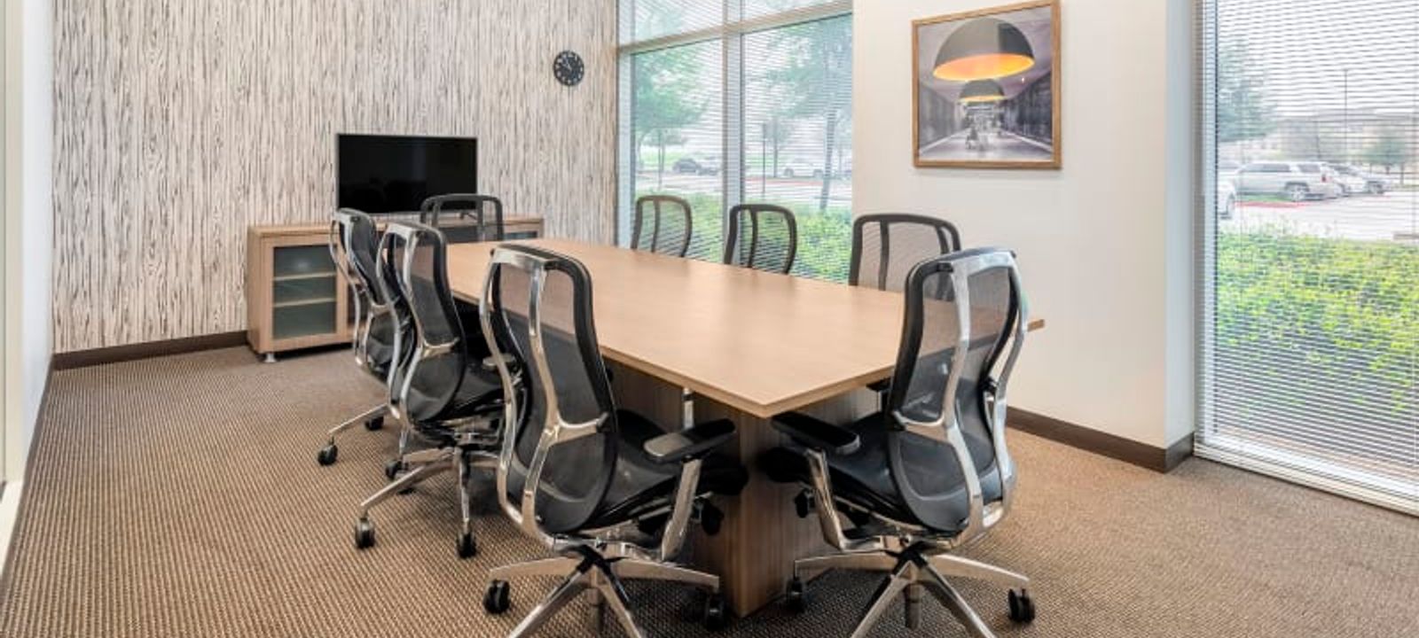 9800 Hillwood Pkwy, Fort Worth - Image 1