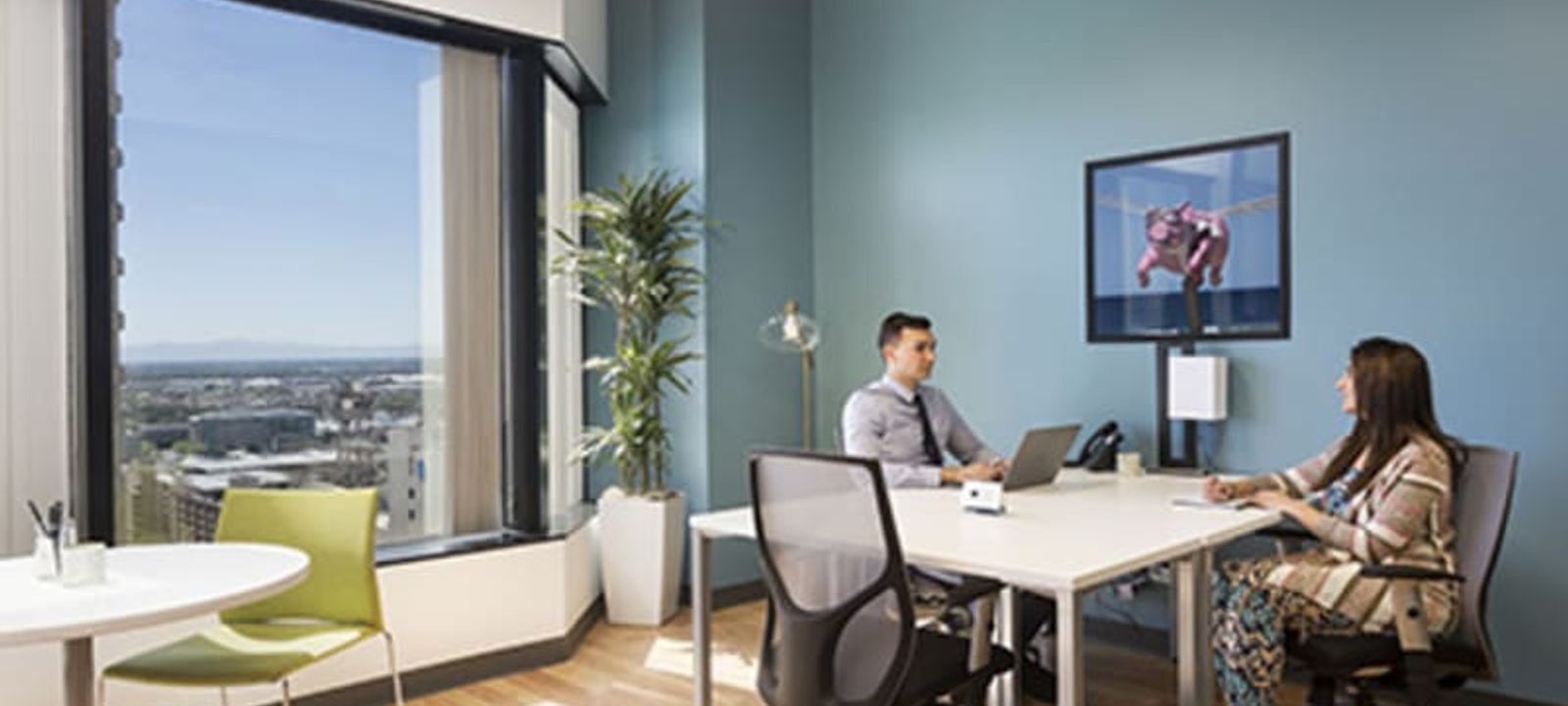 2 N Central Avenue, Phoenix - Image 1