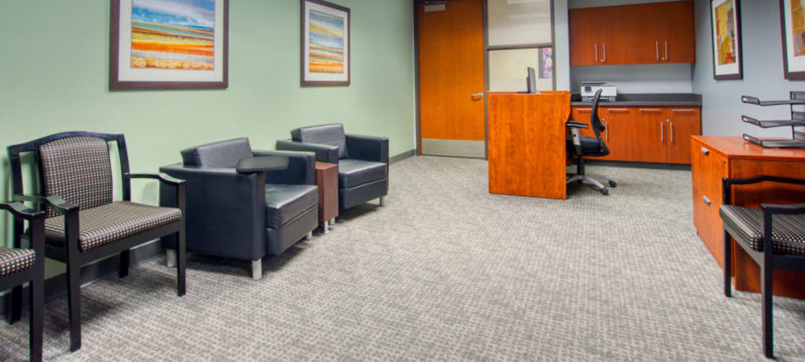 Cornell West - Image 1