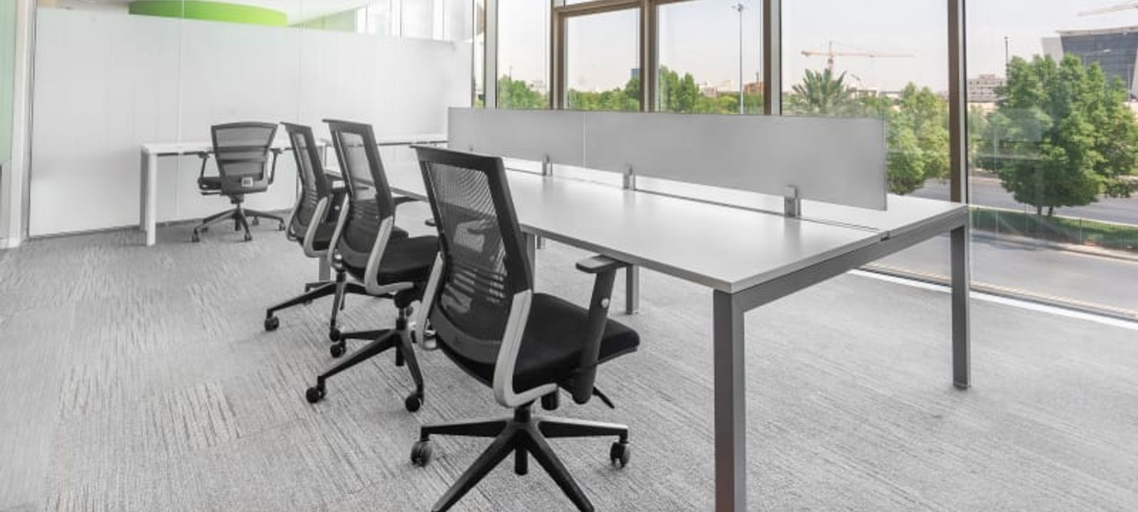 Branch Road Ar Rahmaniyyah King Fahed, Riyadh - Image 1