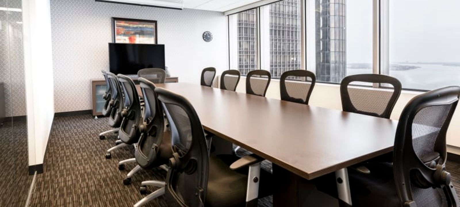 400 Renaissance Center, Detroit - Image 1