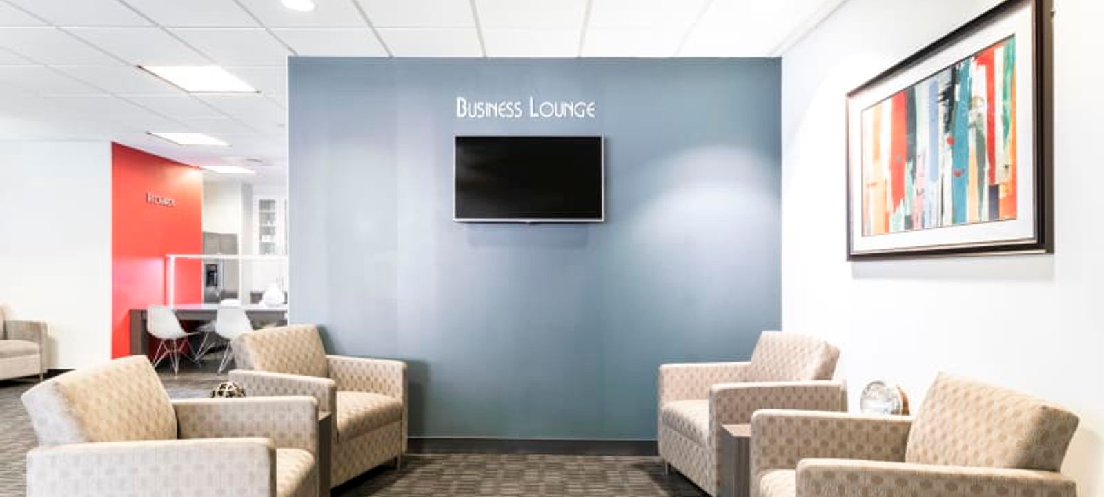 400 Renaissance Center, Detroit - Image 1