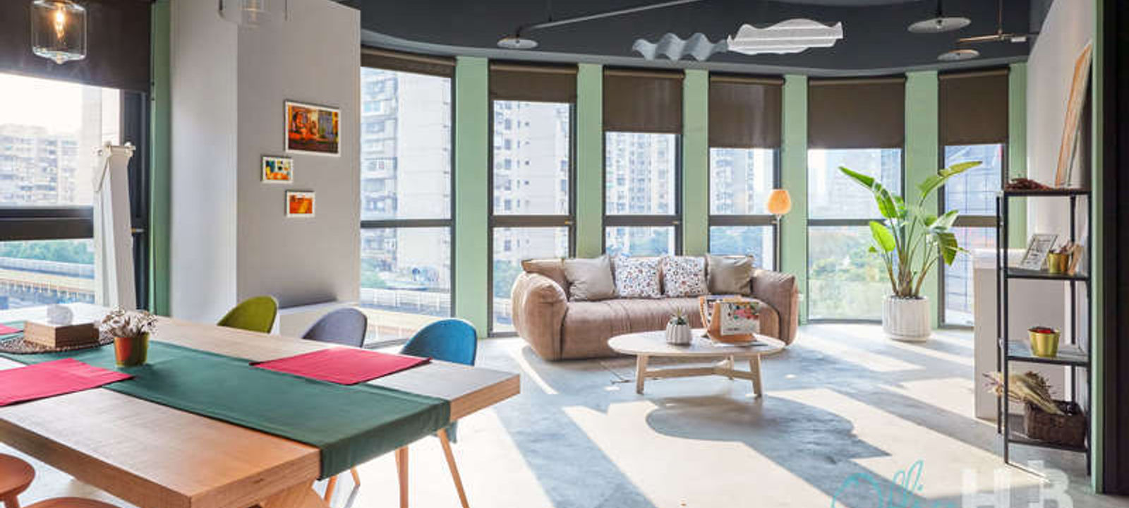 101 Section 3 Minsheng East Road, Songshan - Image 1