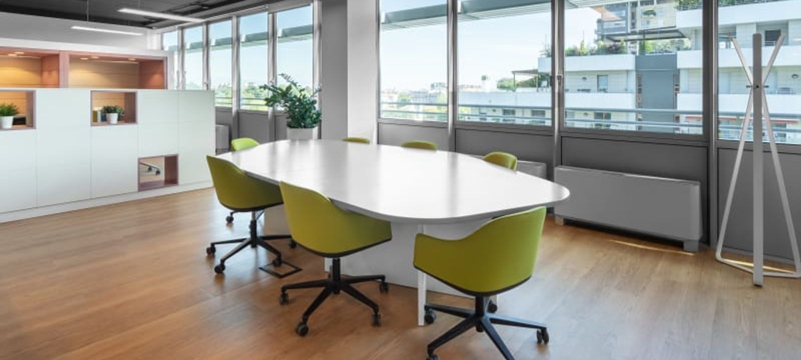 Via Giovanni Spadolini 7, Milan - Image 1