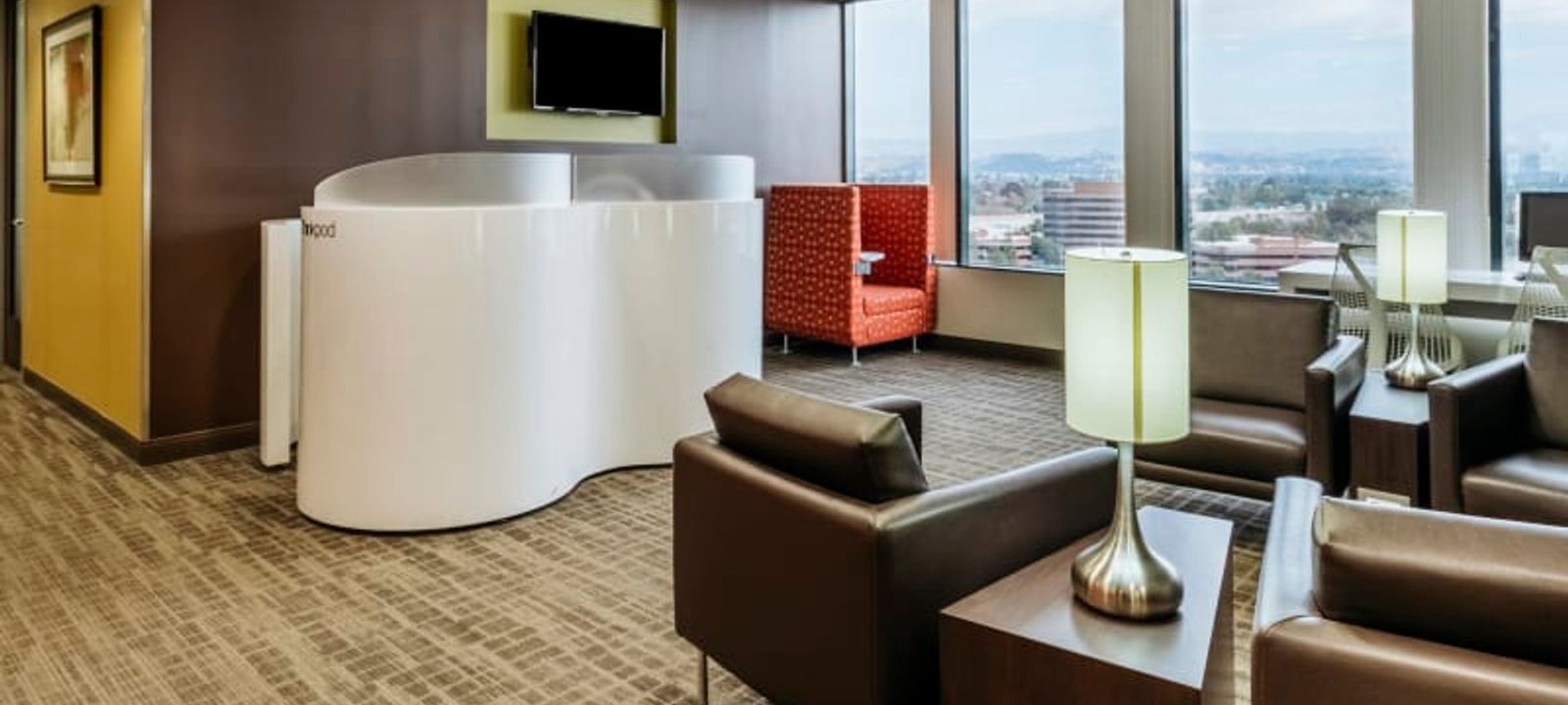 1100 Town And Country Rd, Orange - Image 1