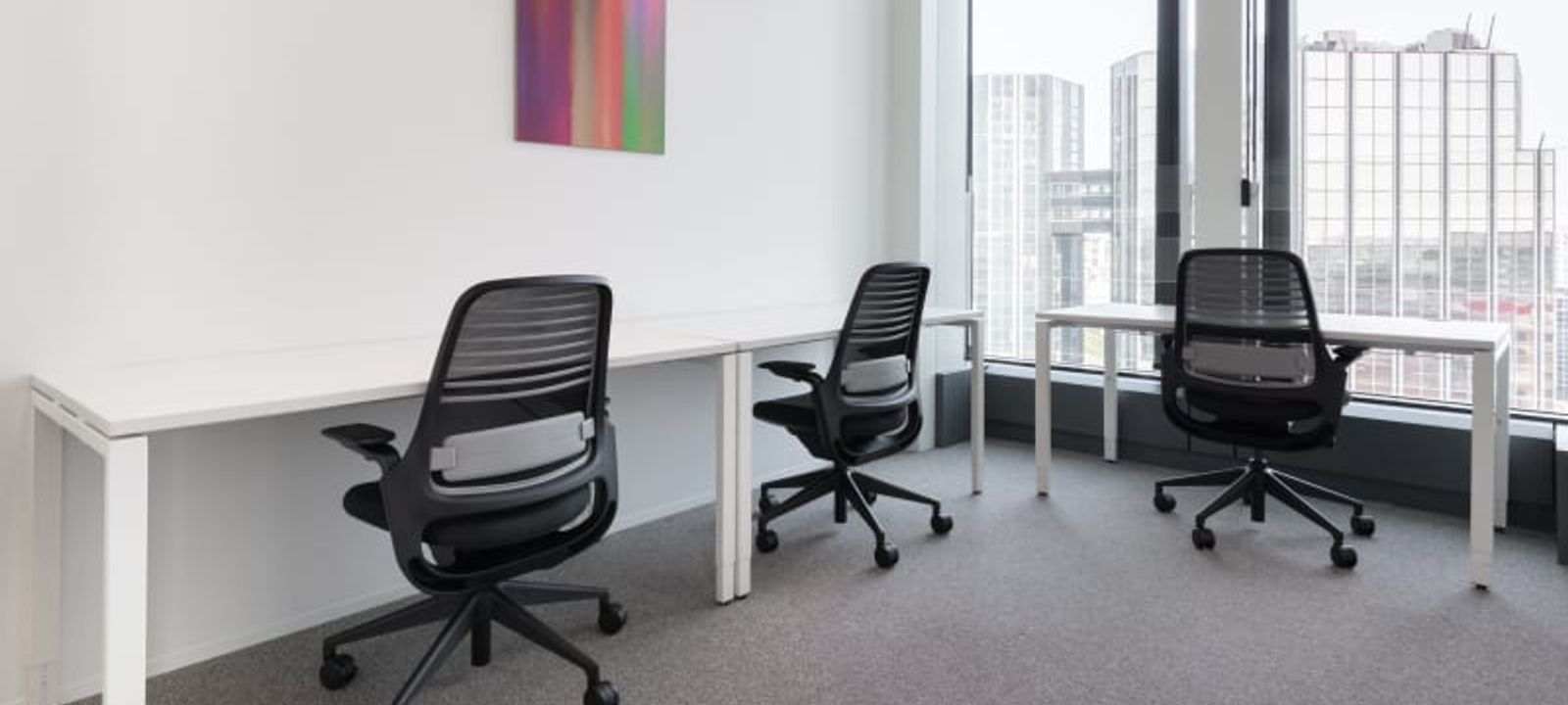 16 Place De L'iris, Courbevoie - Image 1