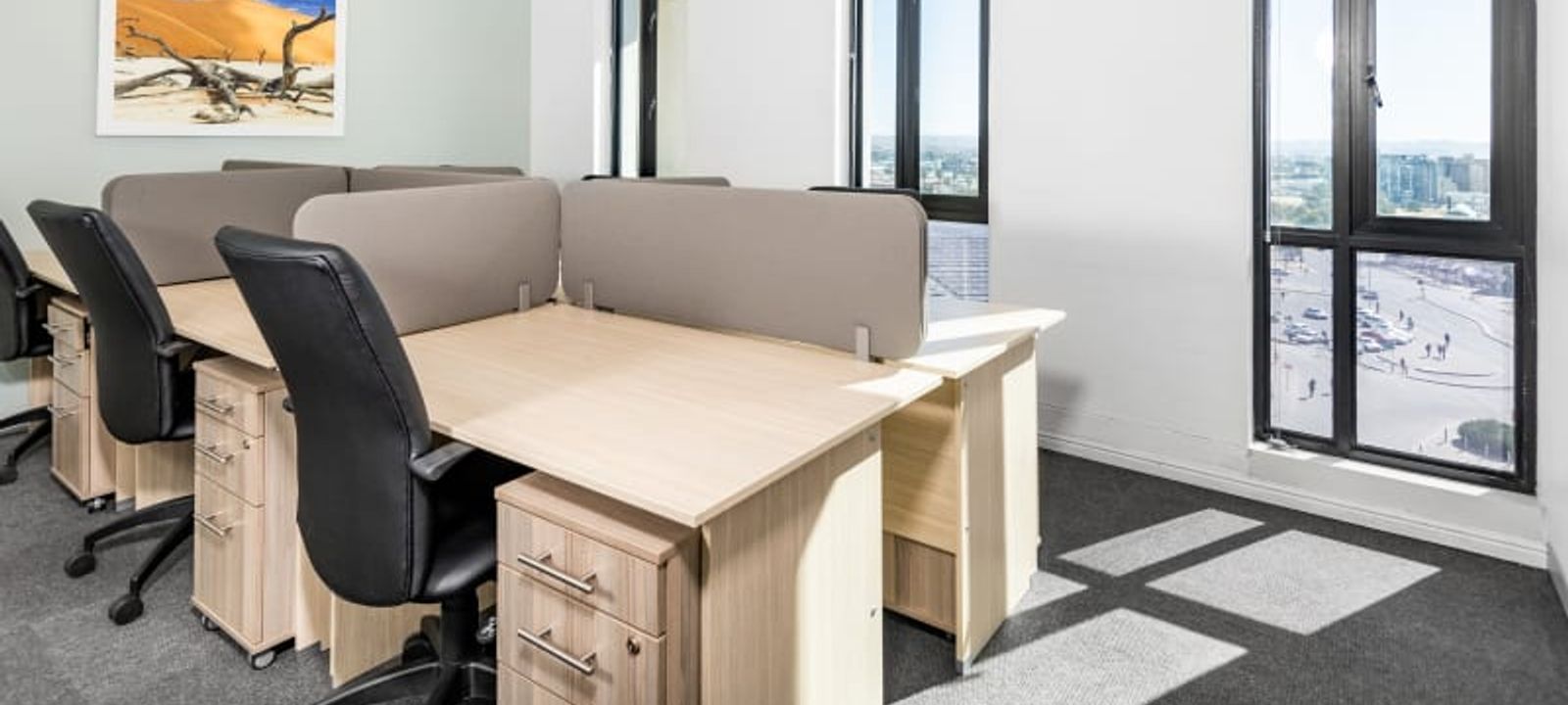 Maerua Mall, Windhoek - Image 1