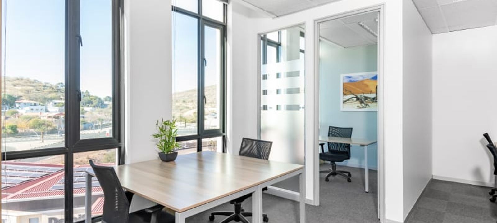 Maerua Mall, Windhoek - Image 1