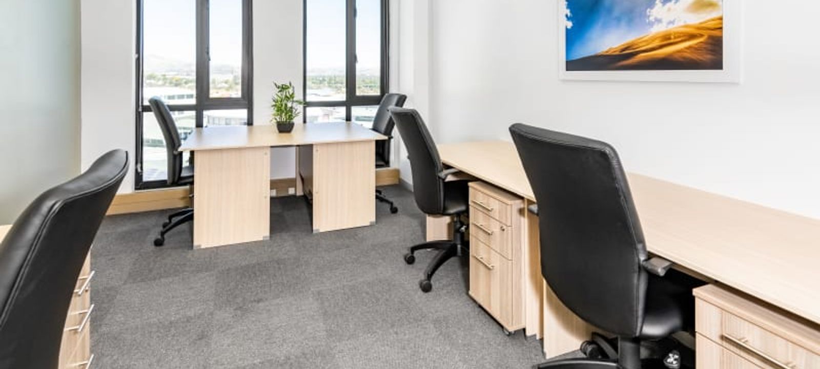 Maerua Mall, Windhoek - Image 1