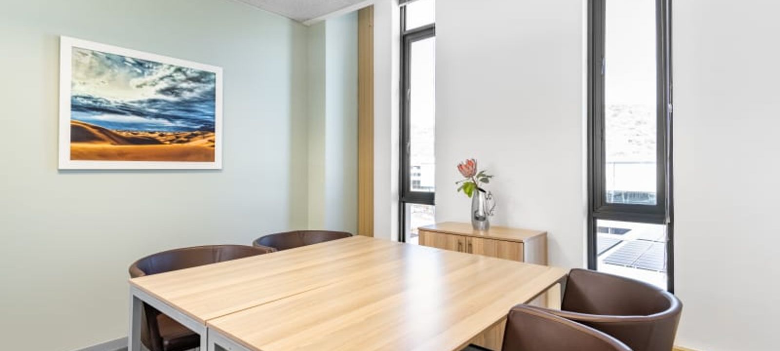 Maerua Mall, Windhoek - Image 1